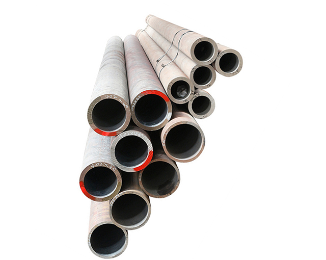 T91/P91 Steel Pipe For Exchanger